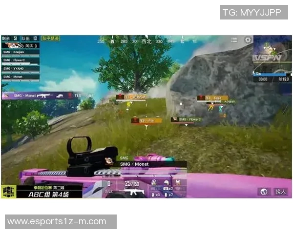 电竞实时数据引发热议和平精英RNG速度变革的深度分析与探讨 电竞实时数据引发热议和平精英RNG速度变革的深度分析与探讨