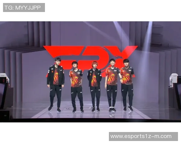 2026电竞新闻深入解析FPX战队在电竞比赛中的技术表现与比分数据分析 2026电竞新闻深入解析FPX战队在电竞比赛中的技术表现与比分数据分析